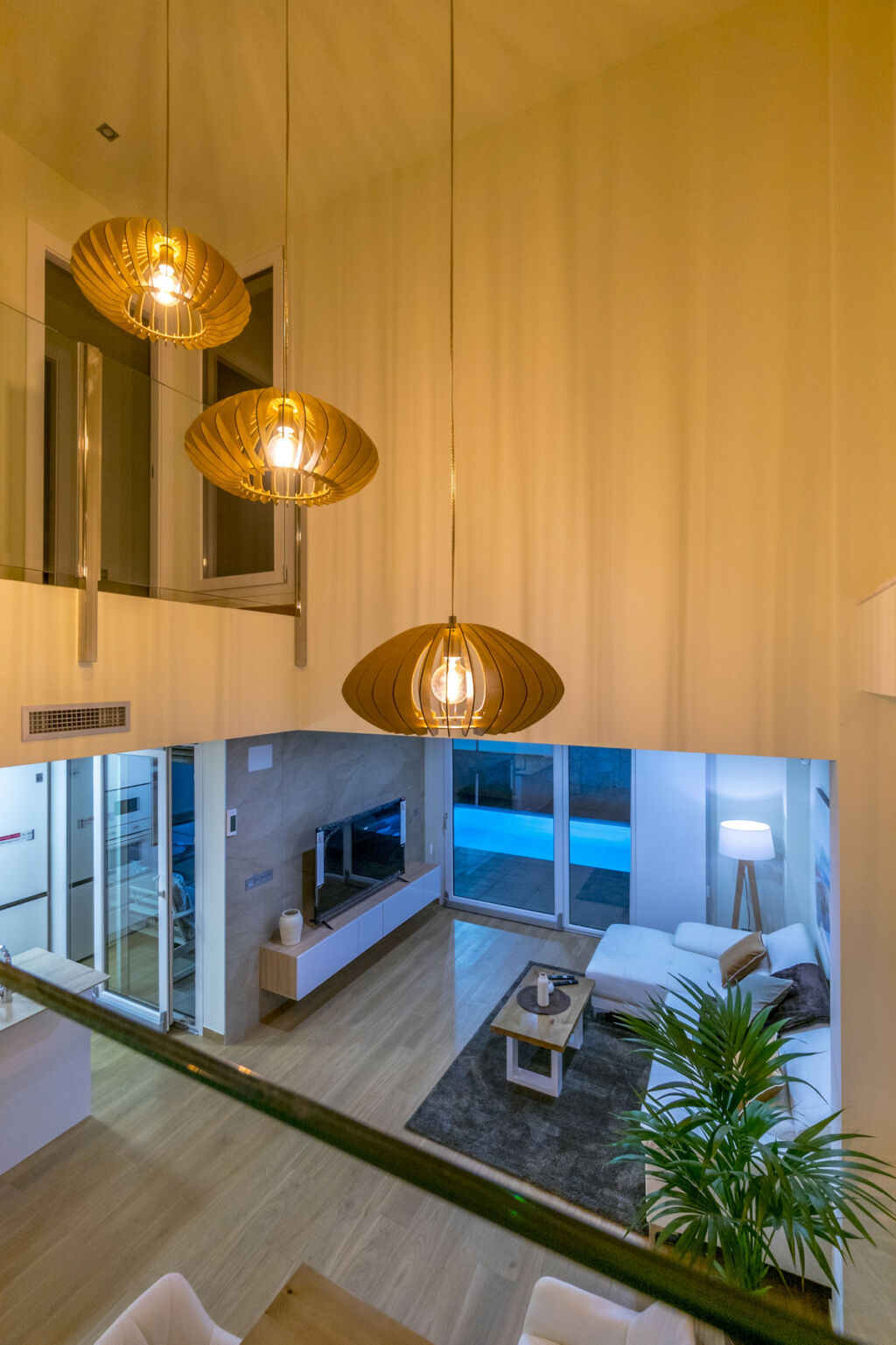 Detached Villa Rojales Alicante - image 47