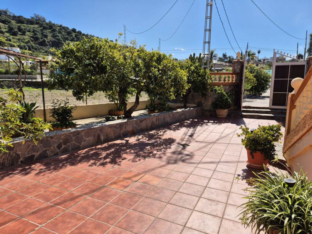 Finca - Cortijo Coín Málaga - image 47
