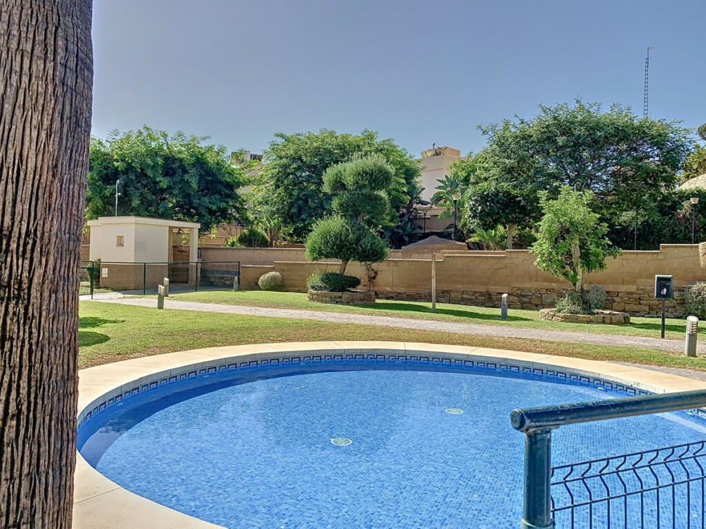 Semi-Detached House Valle-Niza Málaga - image 47