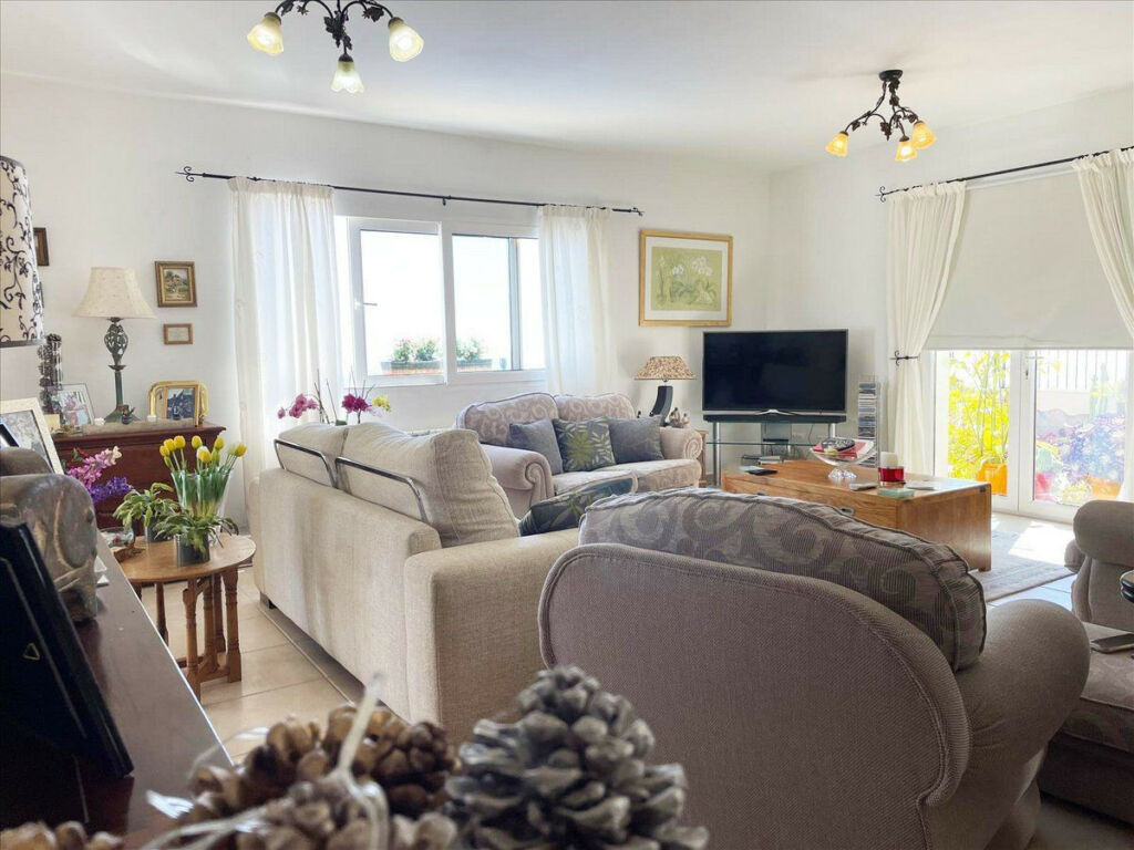Detached Villa Calpe Alicante - image 47