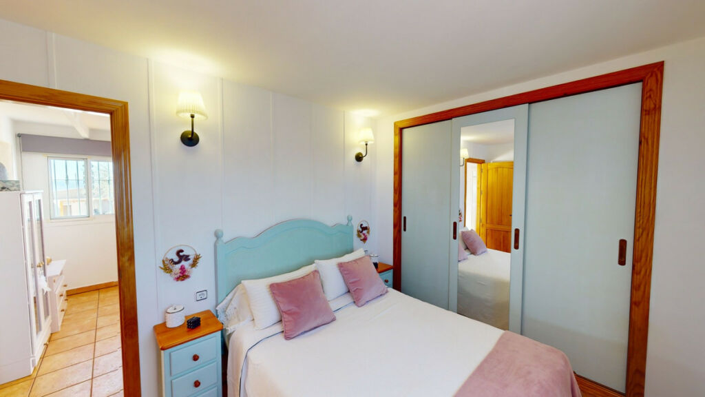 Detached Villa Arenas Málaga - image 47