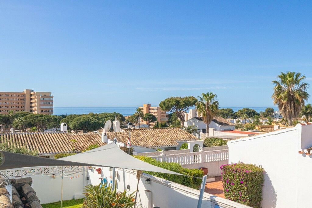 Detached Villa Calypso Málaga - image 47
