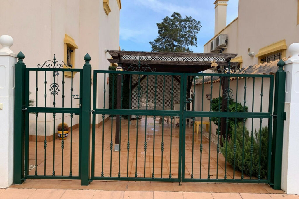 Detached Villa Guardamar del Segura Alicante - image 47