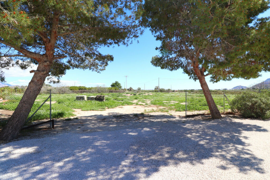 Detached Villa Callosa de Segura Alicante - image 47