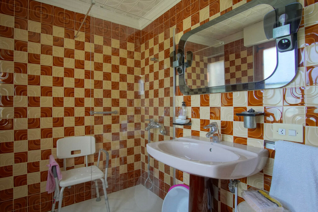 Detached Villa Javea Alicante - image 47