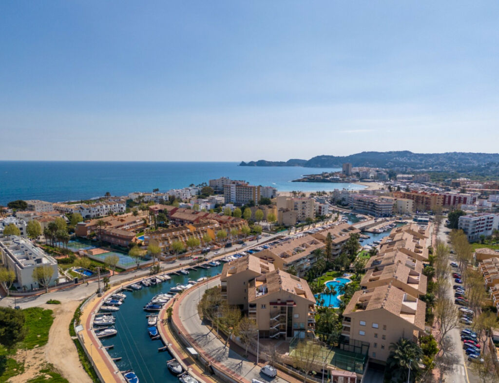 Duplex Javea Alicante - image 47