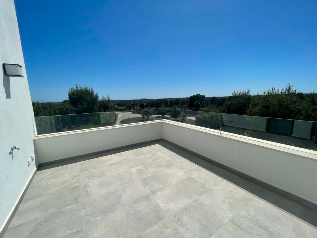 Detached Villa Las Colinas Golf Alicante - image 47