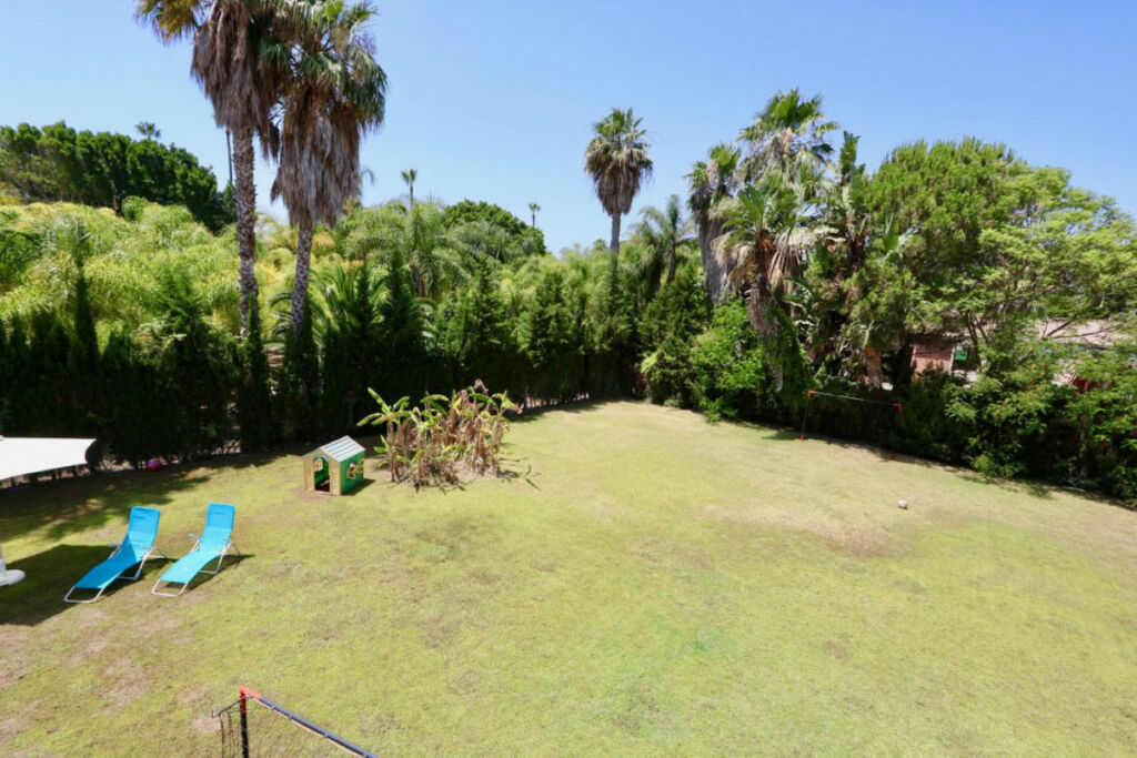 Detached Villa Sotogrande Costa Cádiz - image 47
