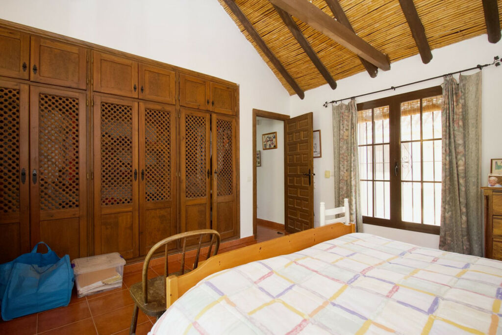 Detached Villa Coín Málaga - image 47