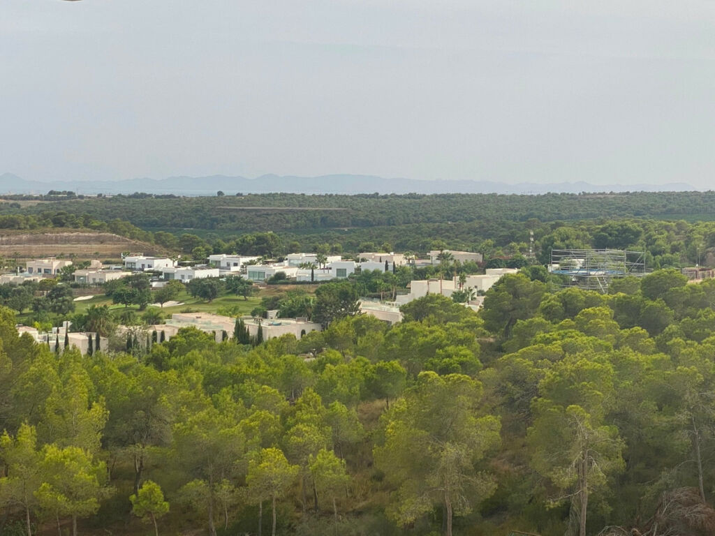 Middle Floor Apartment Las Colinas Golf Alicante - image 47
