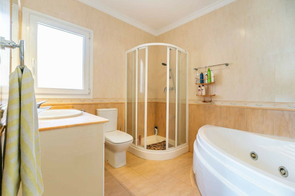 Townhouse Artola Málaga - image 47