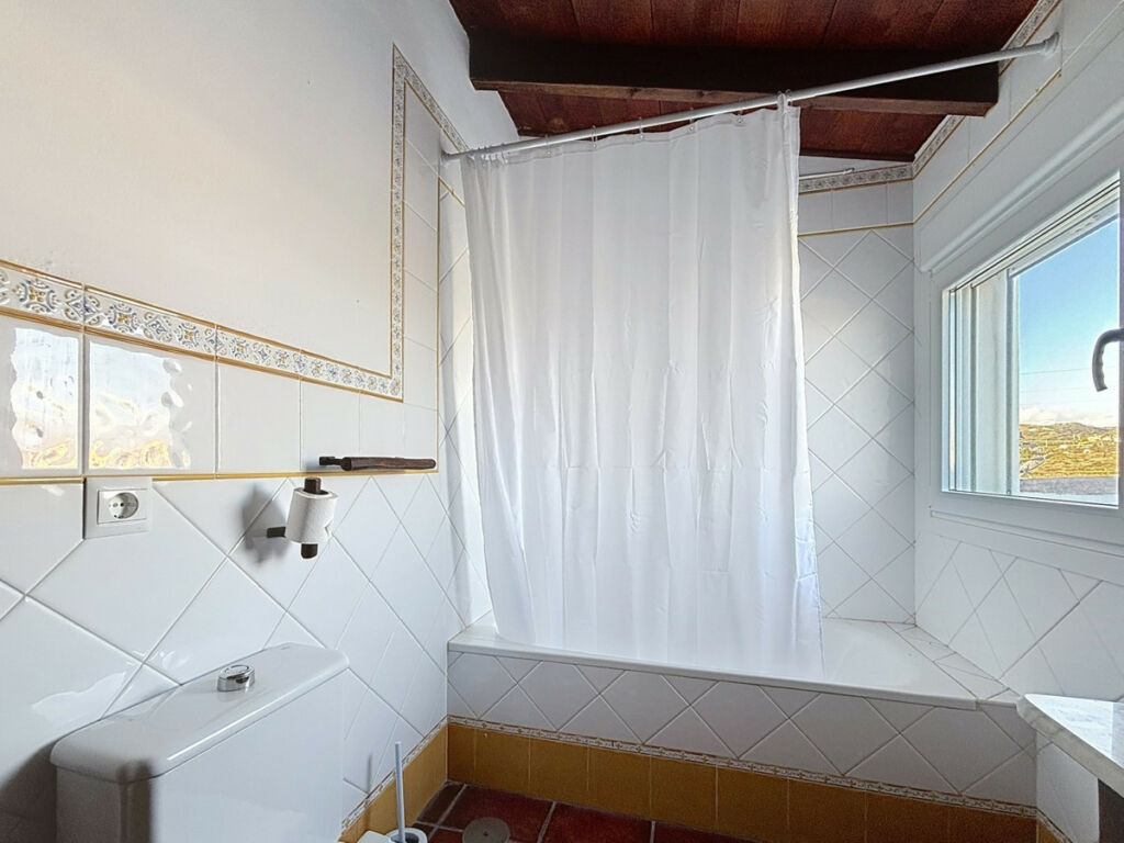 Detached Villa Almayate Málaga - image 47