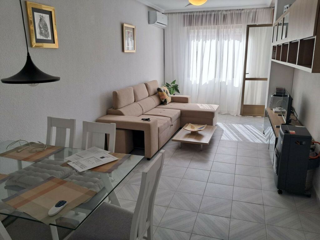 Middle Floor Apartment Lo Pagan Murcia - image 47