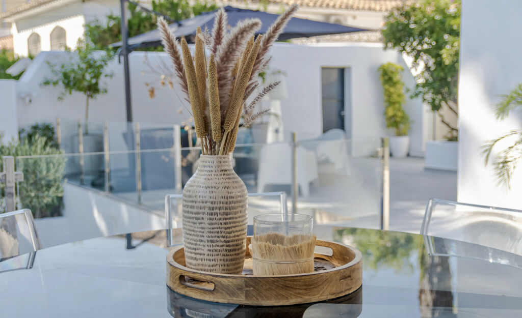 Detached Villa Nueva Andalucía Málaga - image 47