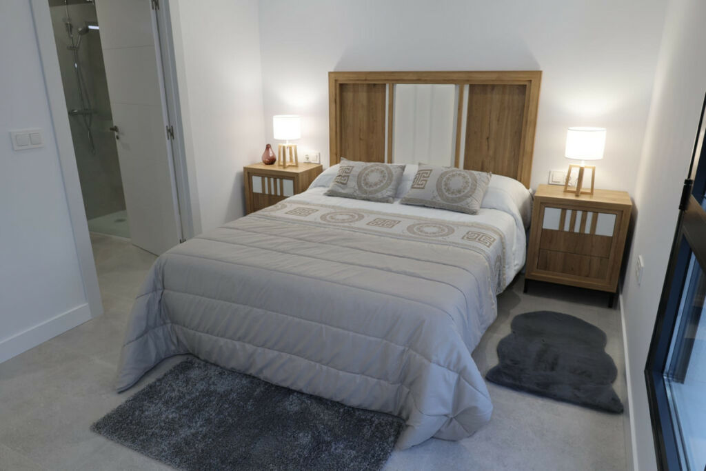 Semi-Detached House La Pinilla Murcia - image 47
