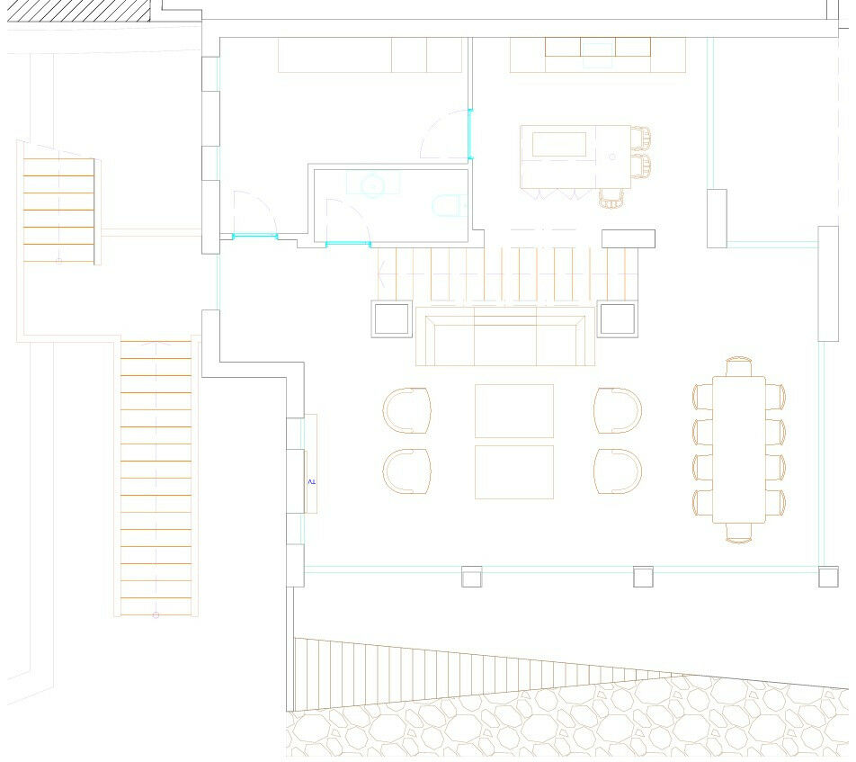 Detached Villa Javea Alicante - image 47