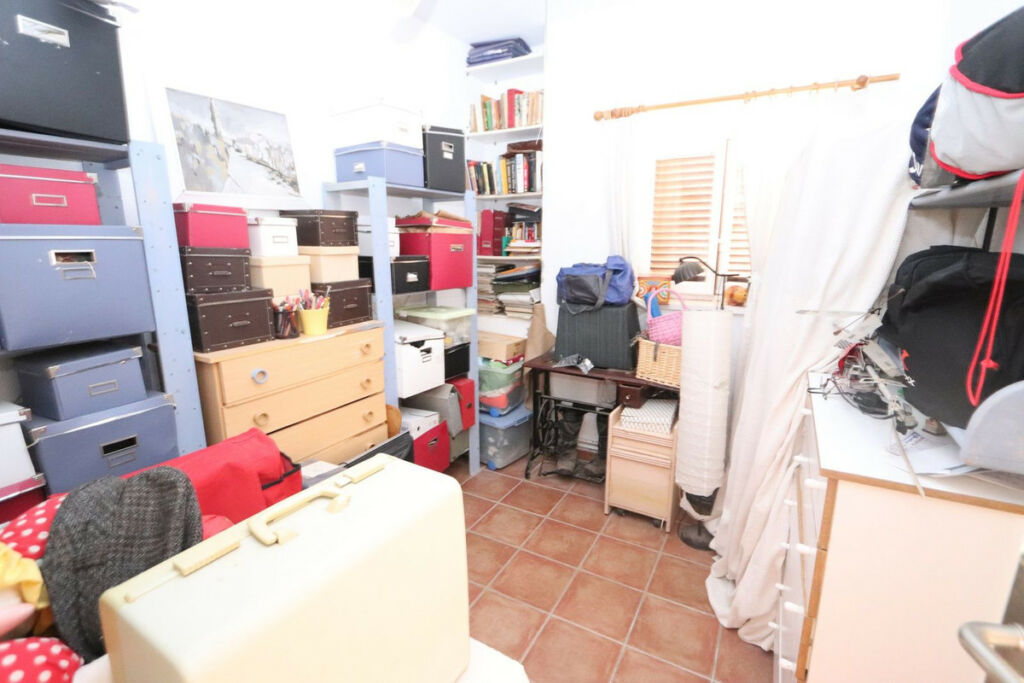 Detached Villa Cabo Roig Alicante - image 48