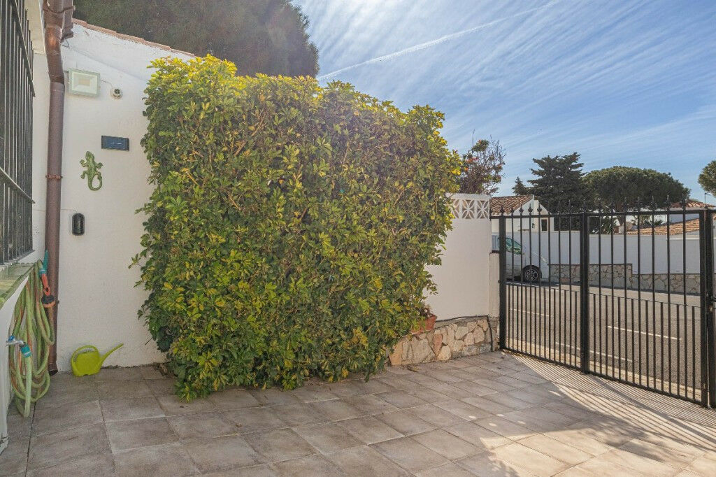 Detached Villa Calypso Málaga - image 48