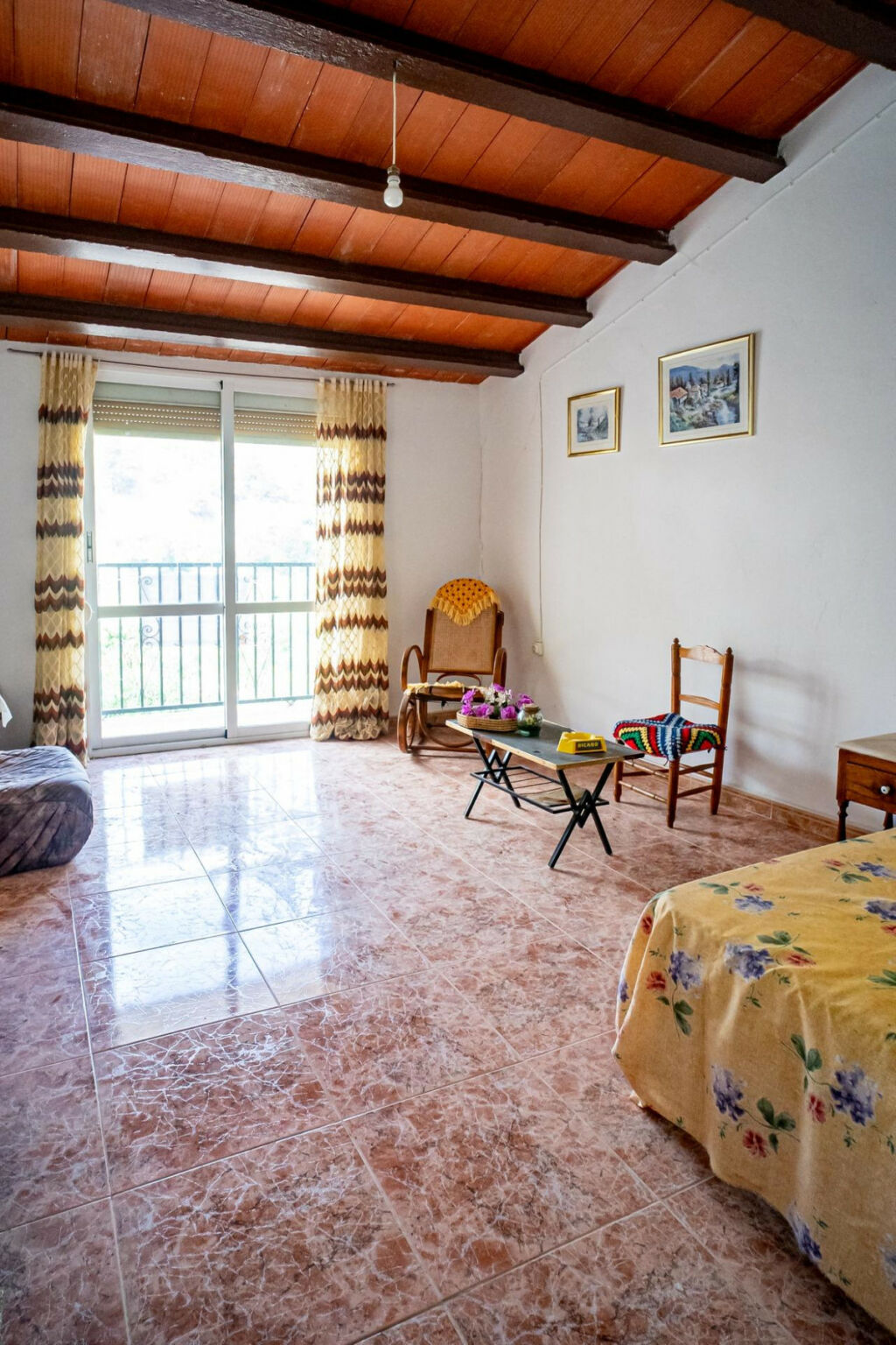 Townhouse Bolulla Alicante - image 49