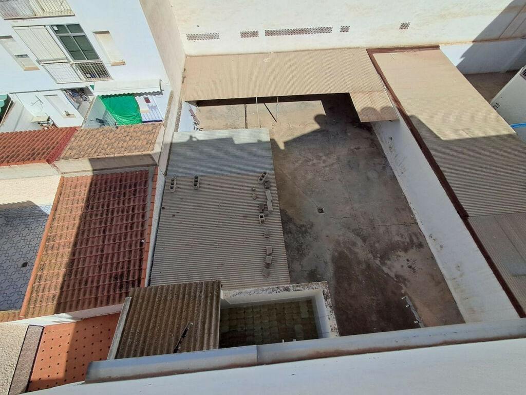 Middle Floor Apartment Lo Pagan Murcia - image 48