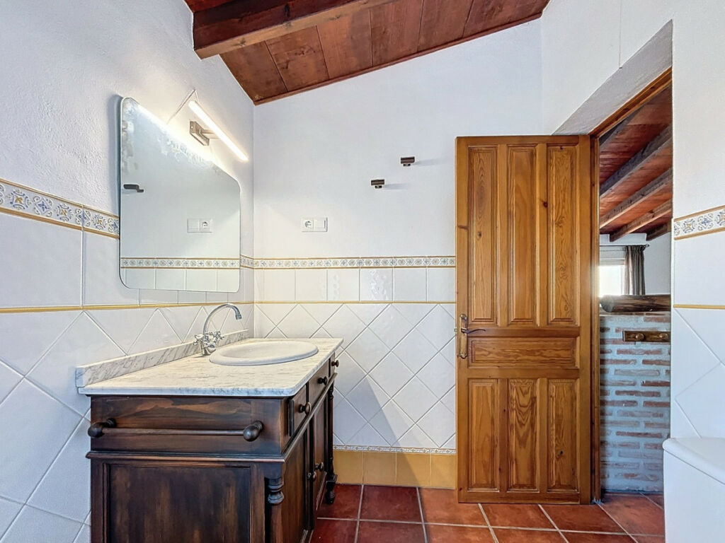 Detached Villa Almayate Málaga - image 48