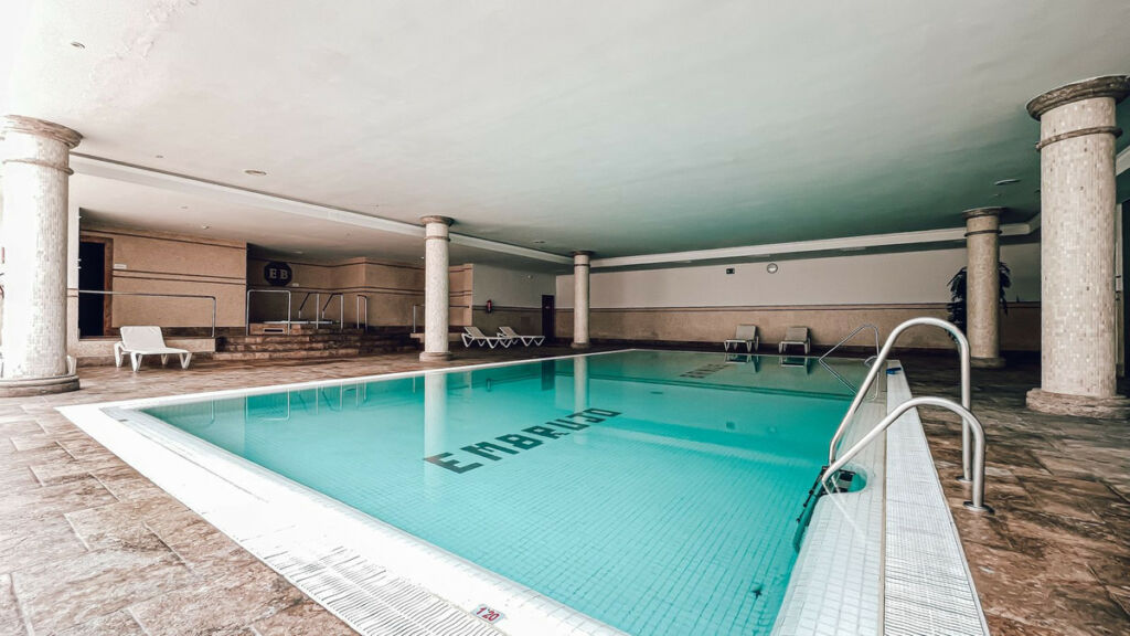 Penthouse Puerto Banús Málaga - image 48