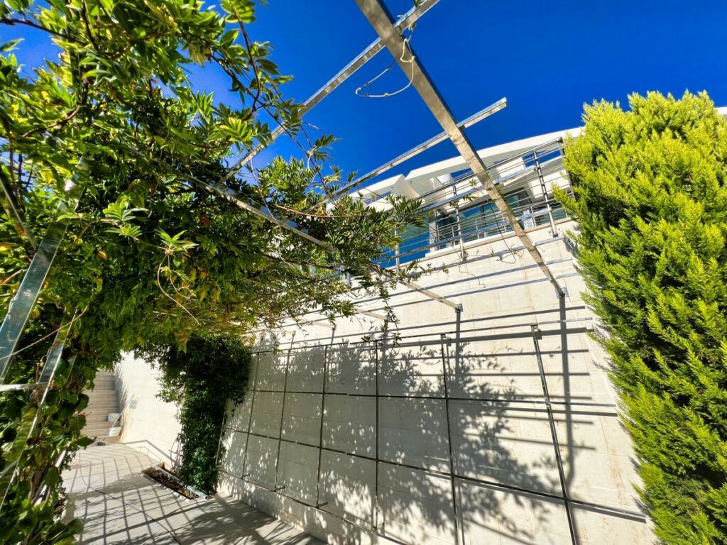 Detached Villa Altea Hills Alicante - image 49