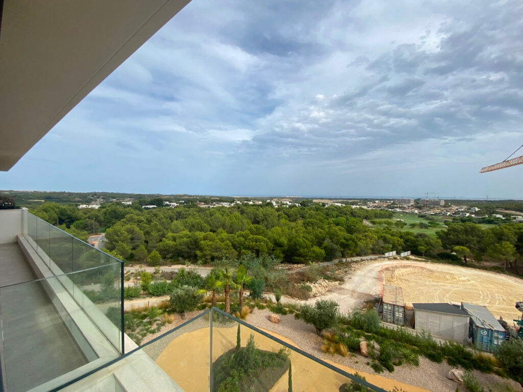 Middle Floor Apartment Las Colinas Golf Alicante - image 48