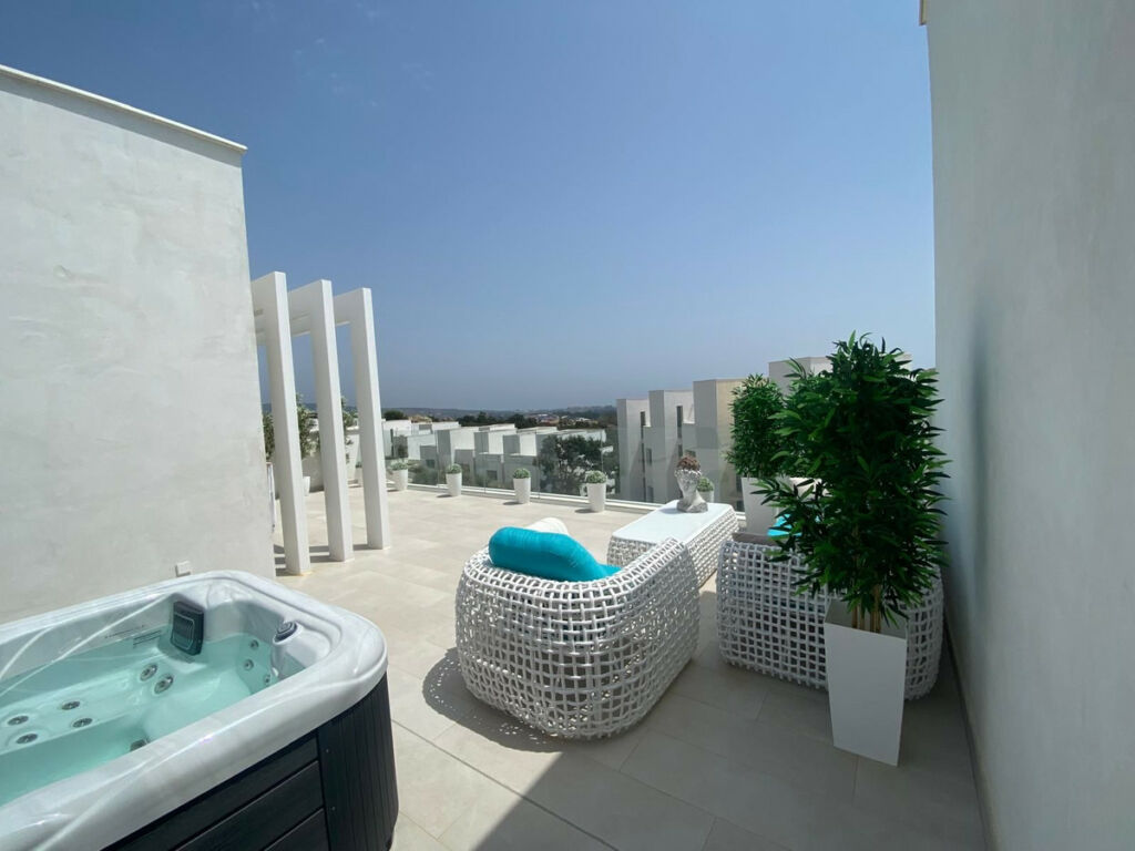 Townhouse Sotogrande Cádiz - image 48