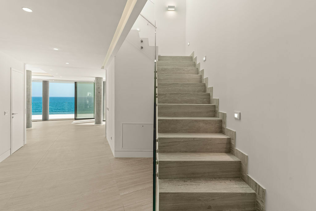 Penthouse Duplex Estepona Málaga - image 48