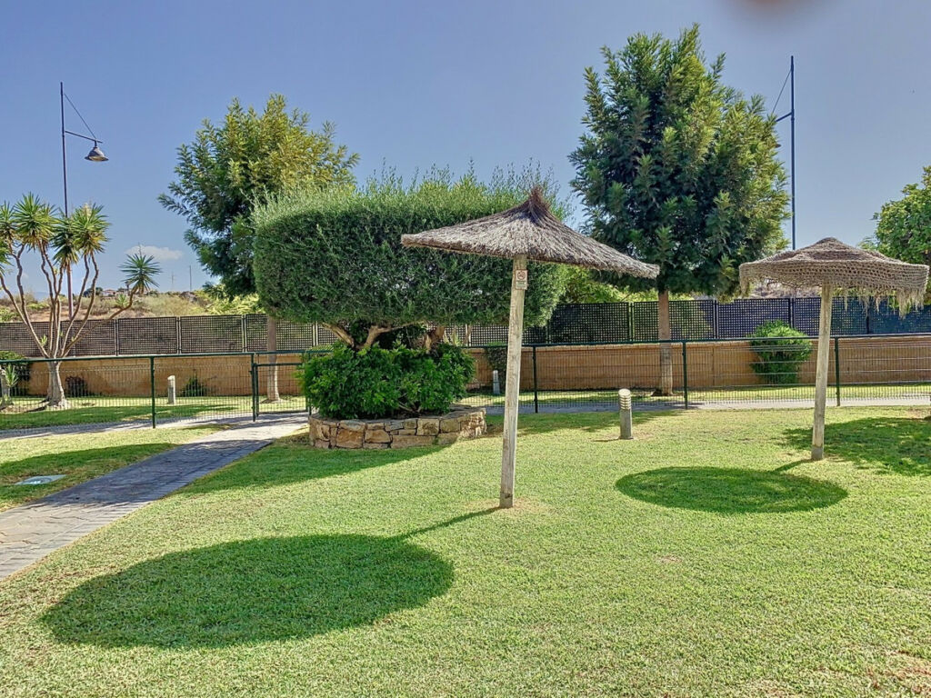 Semi-Detached House Valle-Niza Málaga - image 48