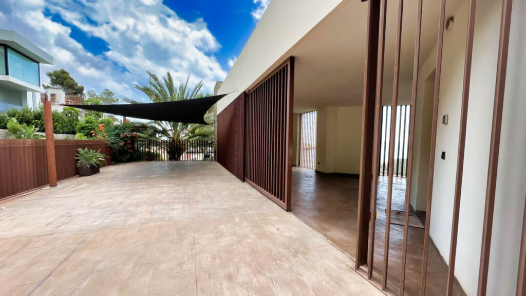 Detached Villa Altea Hills Alicante - image 47