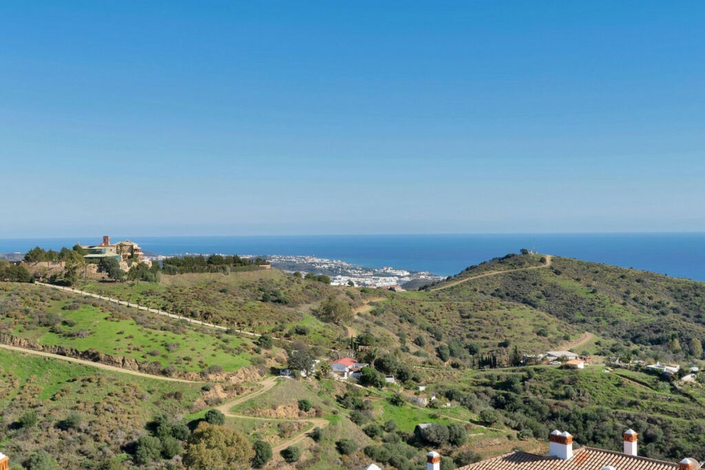 Penthouse Calahonda Málaga - image 48