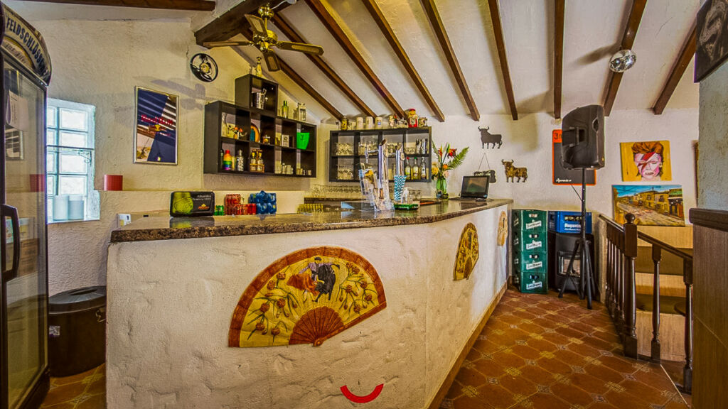 Bed and Breakfast Hondón de las Nieves Alicante - image 48