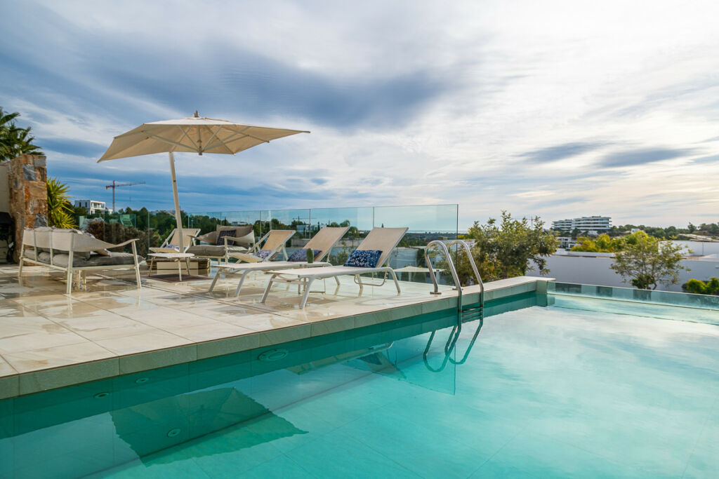 Detached Villa Las Colinas Golf Alicante - image 48
