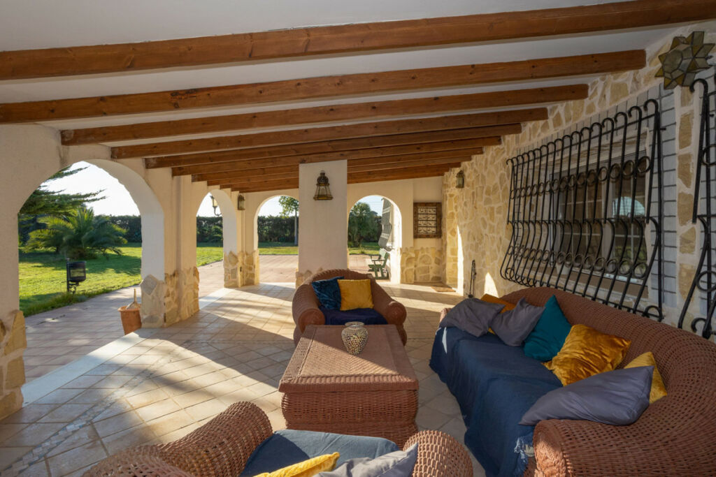 Detached Villa La Puebla Murcia - image 48