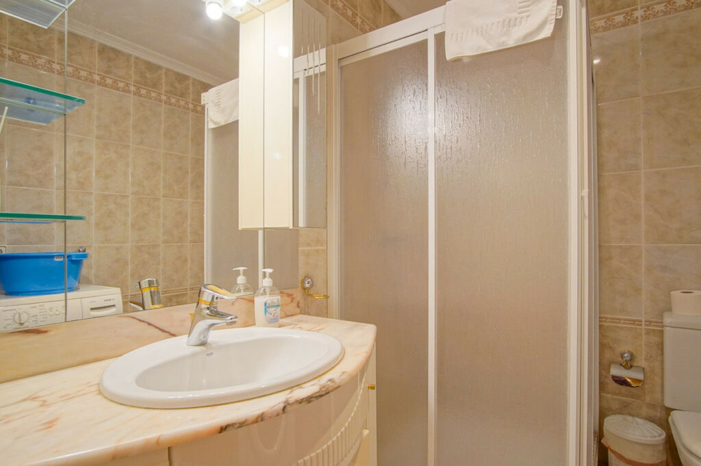 Detached Villa Benissa Alicante - image 49