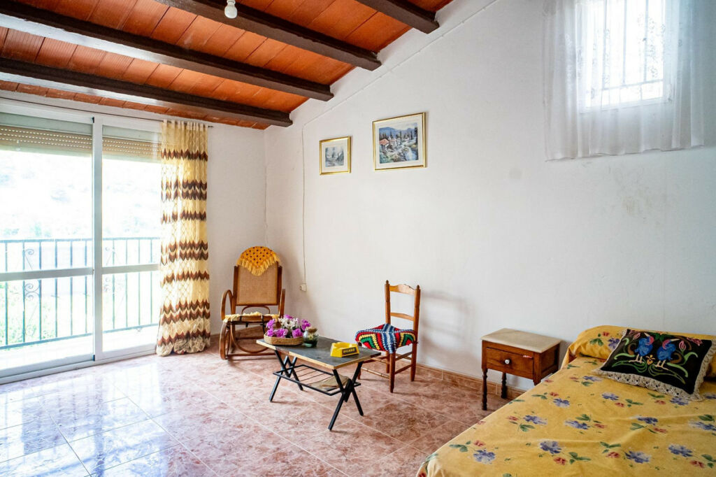 Townhouse Bolulla Alicante - image 50