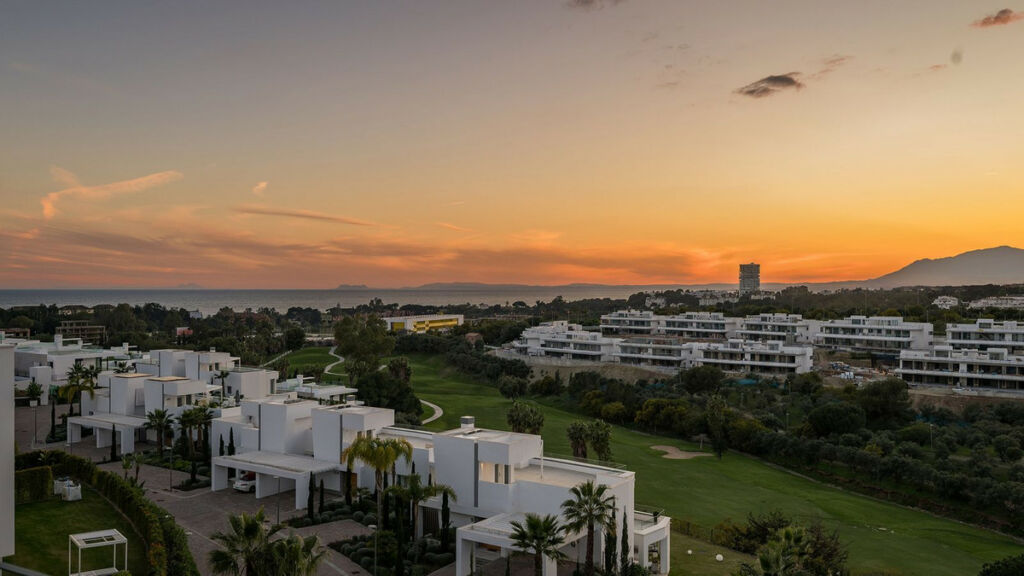 Penthouse Marbella Málaga - image 47