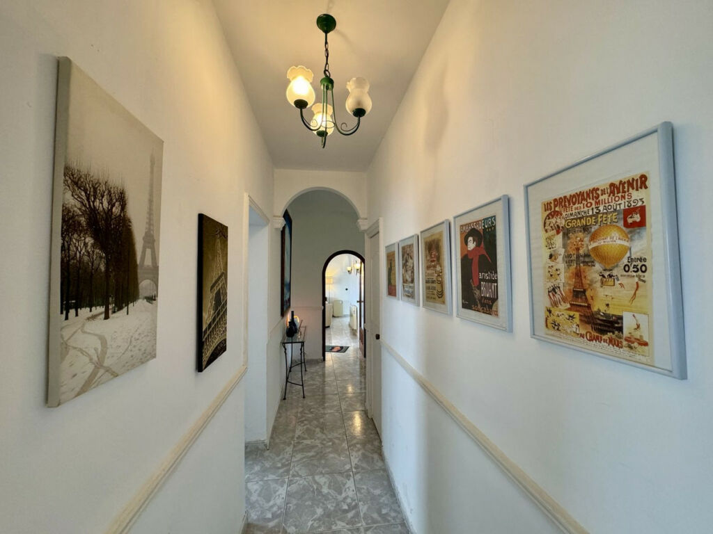 Detached Villa Mijas Málaga - image 49