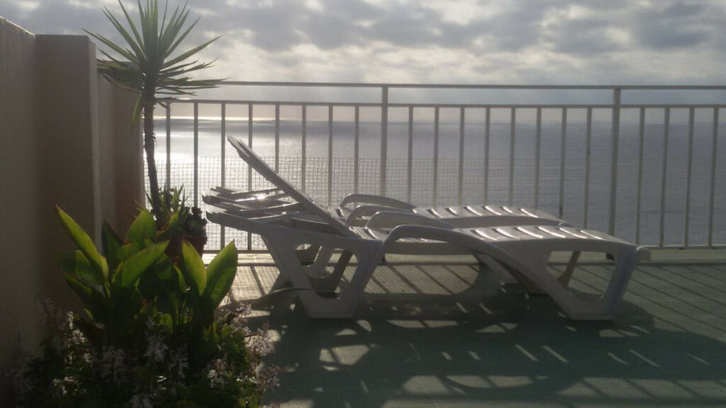 Penthouse Fuengirola Málaga - image 49