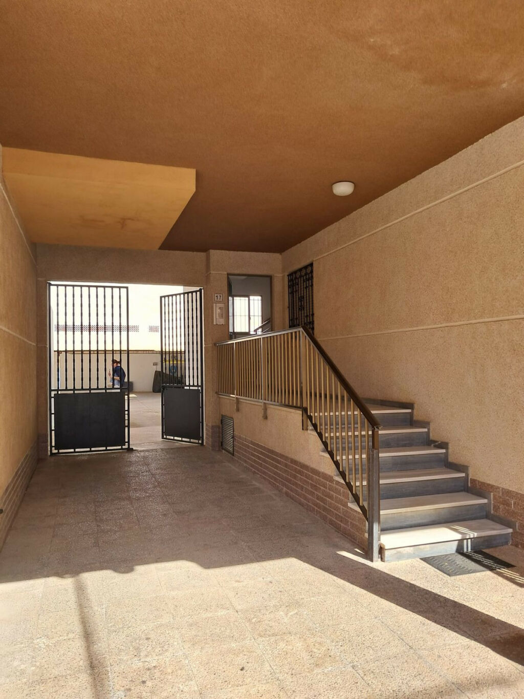 Middle Floor Apartment Lo Pagan Murcia - image 49