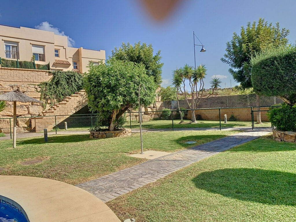 Semi-Detached House Valle-Niza Málaga - image 49