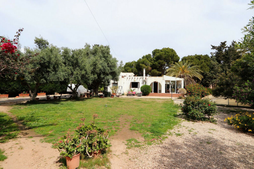 Detached Villa Cabo Roig Alicante - image 49