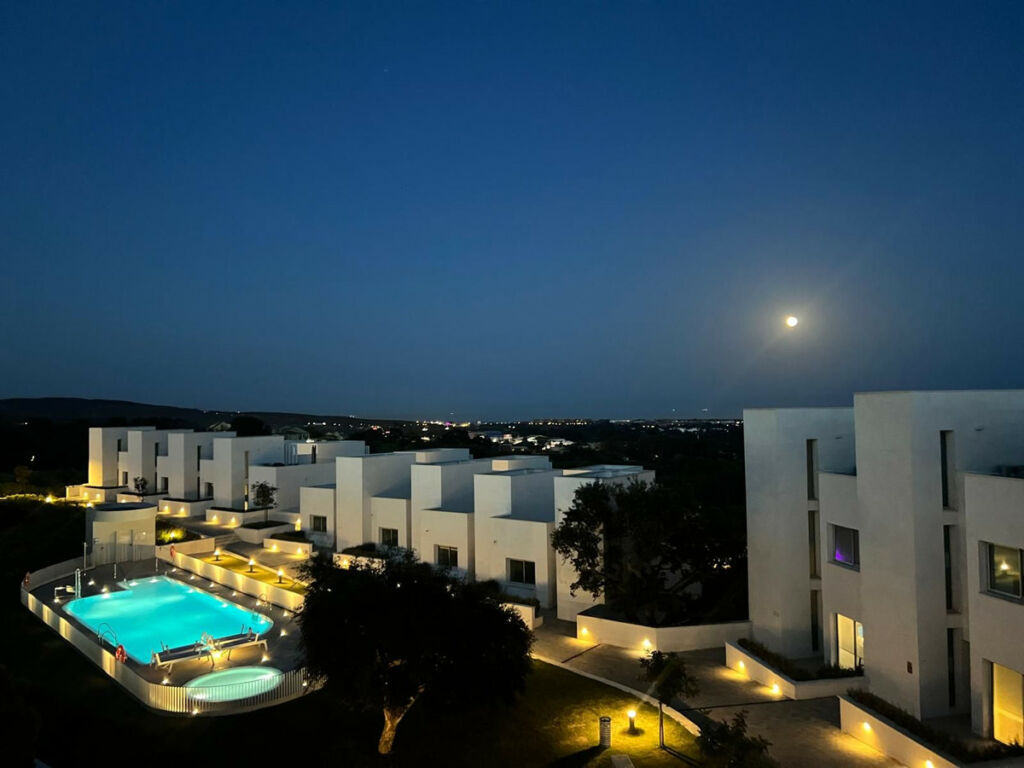 Townhouse Sotogrande Cádiz - image 49
