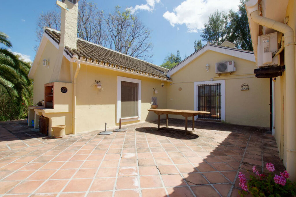 Detached Villa Coín Málaga - image 49