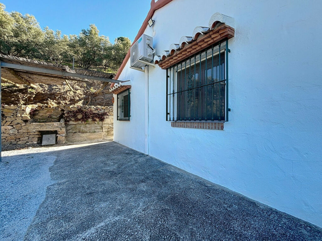 Semi-Detached House Cómpeta Málaga - image 49