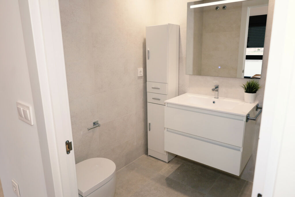 Semi-Detached House La Pinilla Murcia - image 49