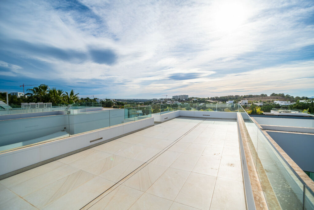 Detached Villa Las Colinas Golf Alicante - image 49
