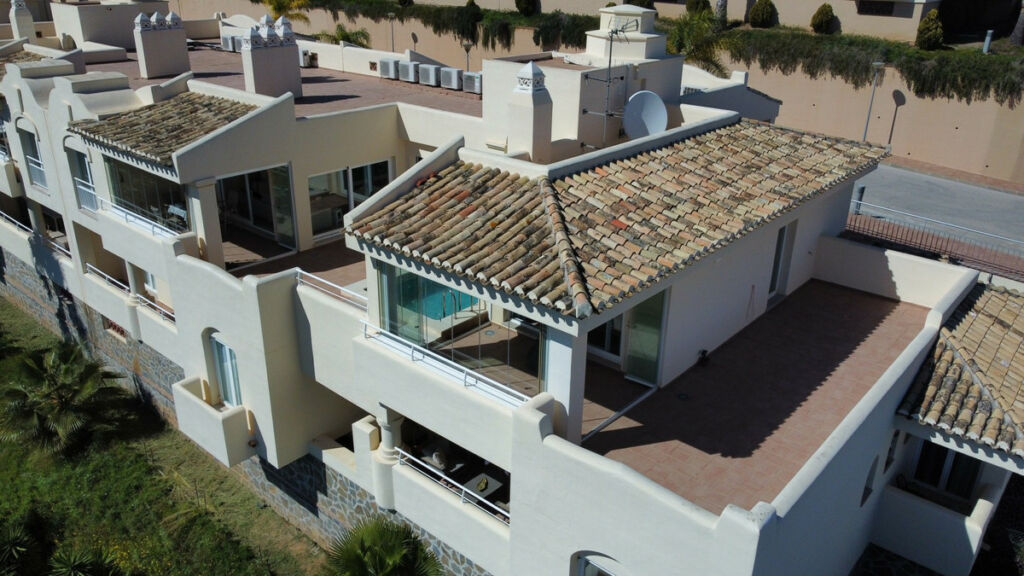Penthouse Mijas Málaga - image 49